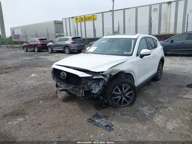 Mazda py cylinder deactivation 2018 JM3KFBCM6J0377877 Image 6