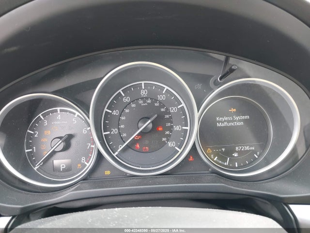 Mazda py cylinder deactivation 2018 JM3KFBCM6J0377877 Image 7