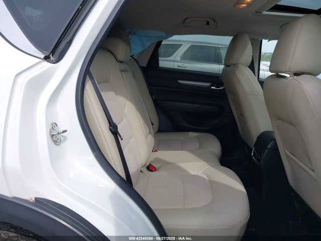 Mazda py cylinder deactivation 2018 JM3KFBCM6J0377877 Image 8