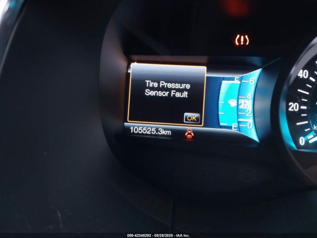 2FMTK3APXFBC12430 Ford 2015
