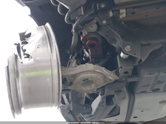 2FMTK3APXFBC12430 Ford 2015