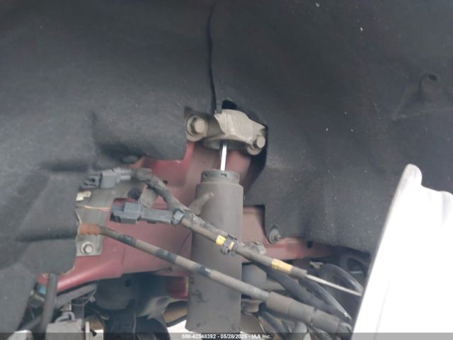 2FMTK3APXFBC12430 Ford 2015