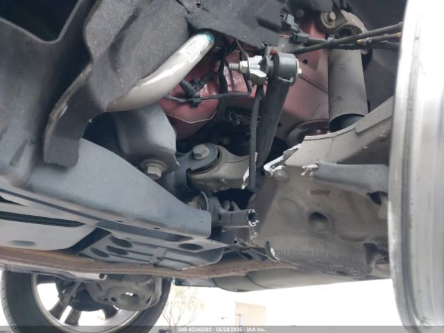 2FMTK3APXFBC12430 Ford 2015