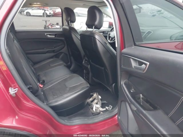 2FMTK3APXFBC12430 Ford 2015