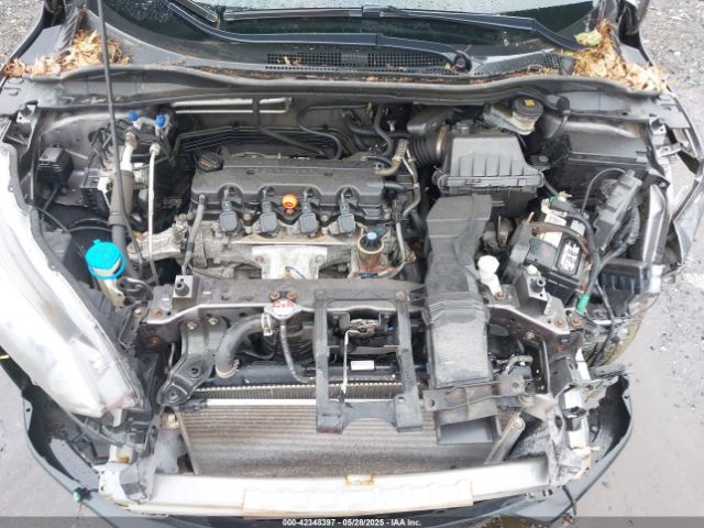 3CZRU6H56HM722476 Honda HR-V EX