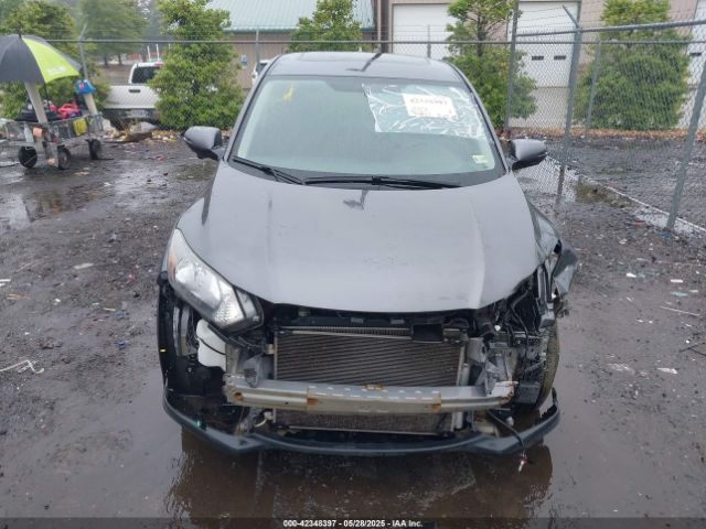 3CZRU6H56HM722476 Honda HR-V EX
