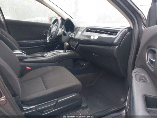 3CZRU6H56HM722476 Honda HR-V EX