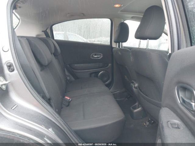 3CZRU6H56HM722476 Honda HR-V EX