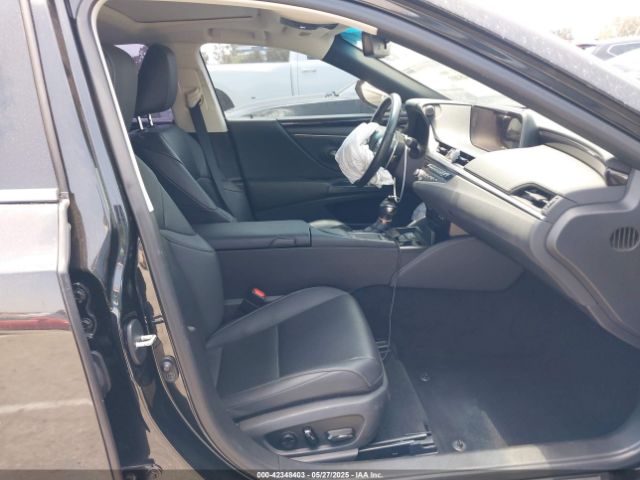 2021 LEXUS ES 300H 58ADA1C10MU005341 Photo 4