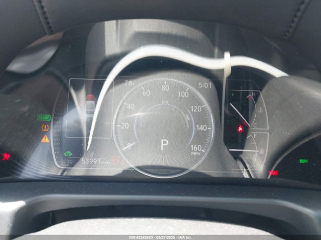 2021 LEXUS ES 300H 58ADA1C10MU005341 Photo 6