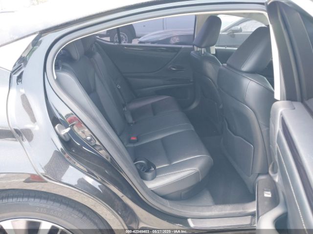 2021 LEXUS ES 300H 58ADA1C10MU005341 Photo 7