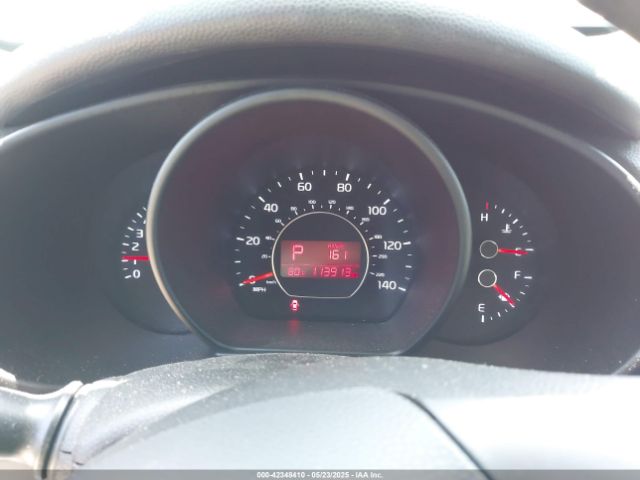 KNDJN2A28F7787118 KIA dohc gdi gamma