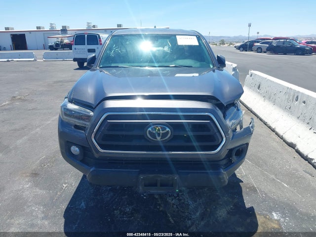 3TYRZ5CN0MT008088 Toyota 2gr-fks