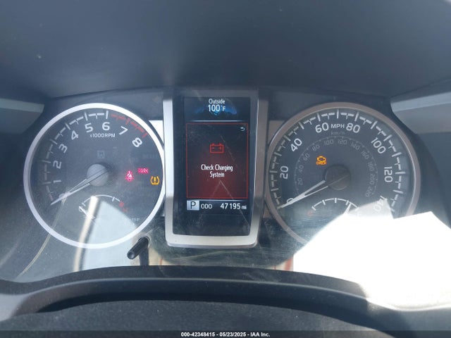 3TYRZ5CN0MT008088 Toyota 2gr-fks