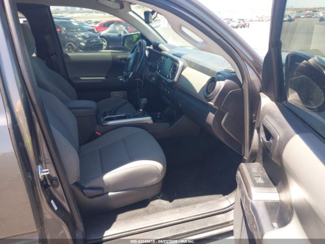 2021 TOYOTA TACOMA 3TYRZ5CN0MT008088 Photo 4