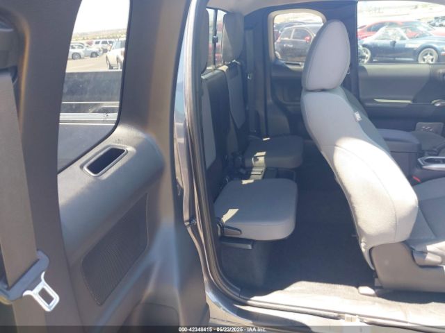 2021 TOYOTA TACOMA 3TYRZ5CN0MT008088 Photo 7