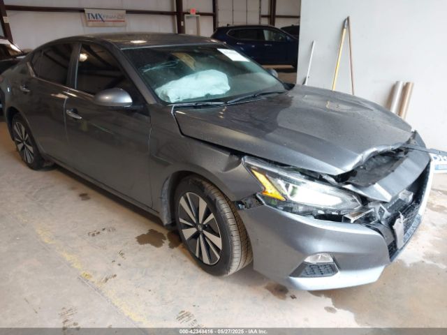2022 NISSAN ALTIMA 1N4BL4DV6NN372794
