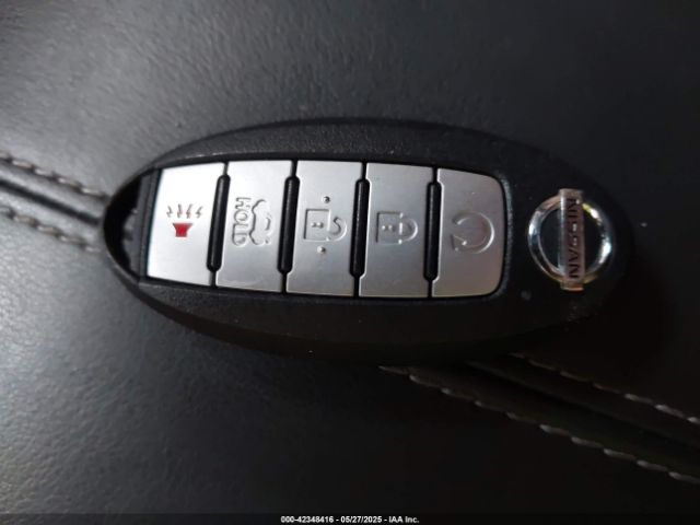 2022 NISSAN ALTIMA 1N4BL4DV6NN372794 Photo 10