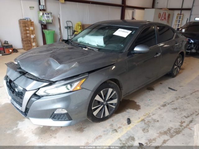 2022 NISSAN ALTIMA 1N4BL4DV6NN372794 Photo 1