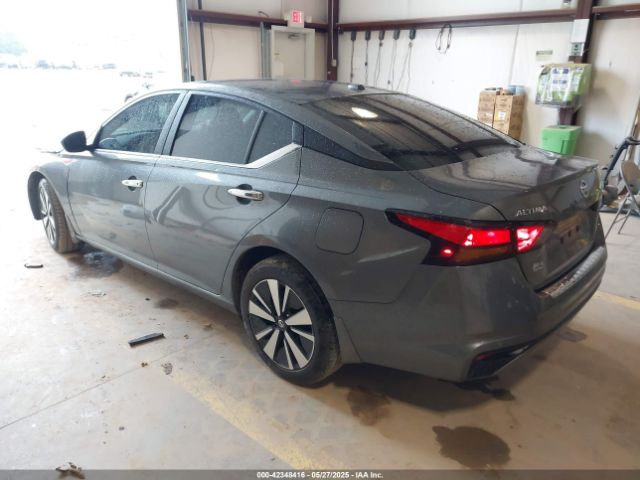 2022 NISSAN ALTIMA 1N4BL4DV6NN372794 Photo 2