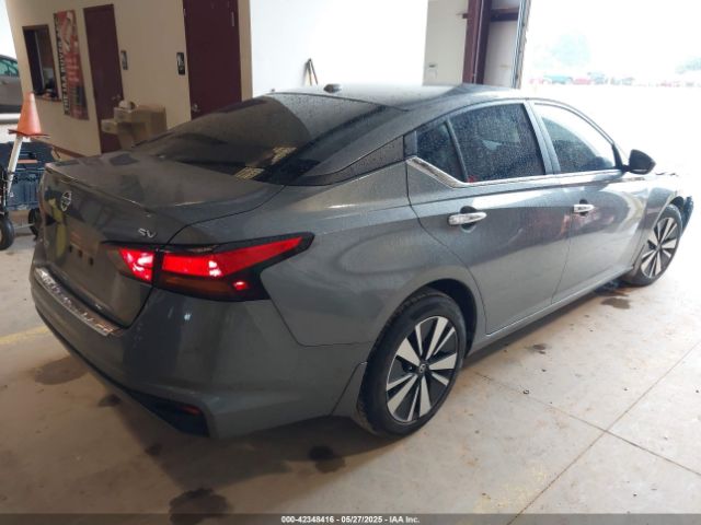 2022 NISSAN ALTIMA 1N4BL4DV6NN372794 Photo 3