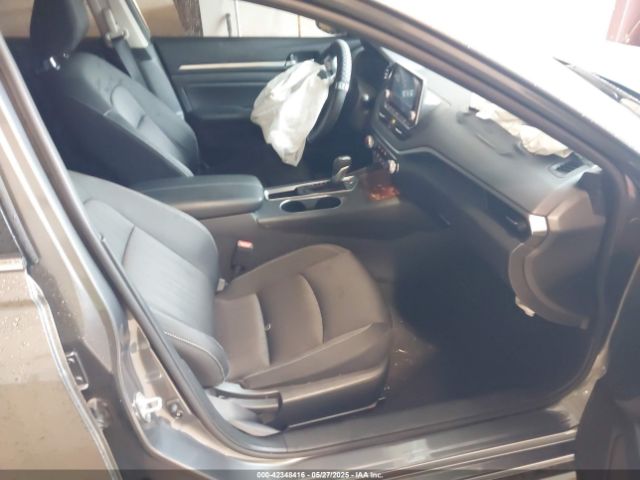 2022 NISSAN ALTIMA 1N4BL4DV6NN372794 Photo 4