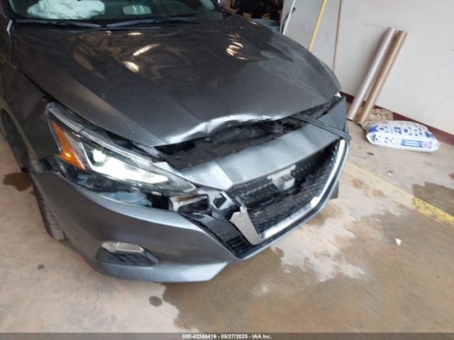 2022 NISSAN ALTIMA 1N4BL4DV6NN372794 Photo 5