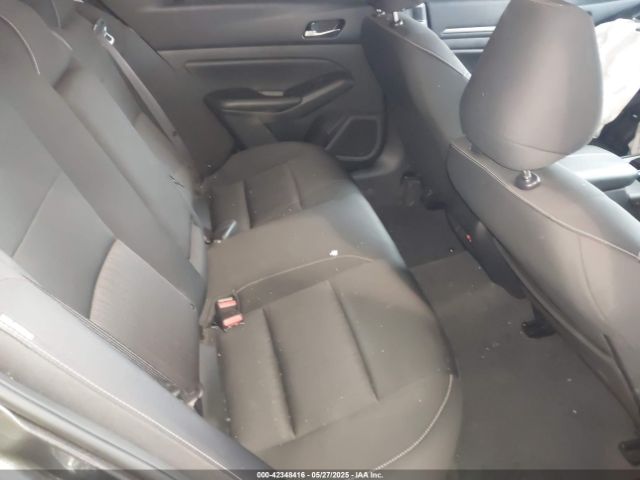 2022 NISSAN ALTIMA 1N4BL4DV6NN372794 Photo 7