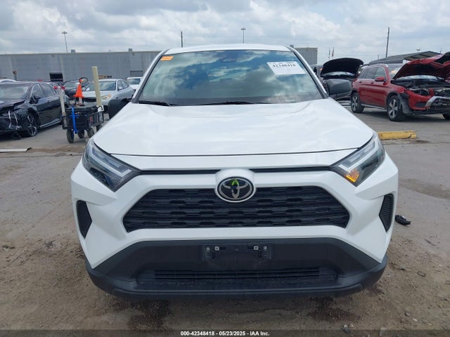 Toyota a25a-fks 2023 2T3H1RFV0PC228305 Image 12