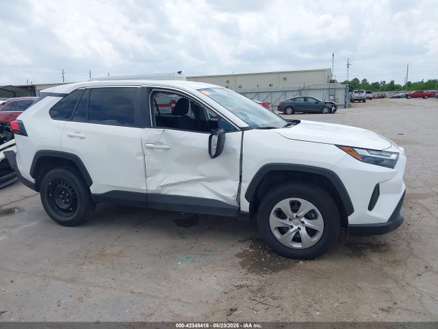 Toyota a25a-fks 2023 2T3H1RFV0PC228305 Image 13
