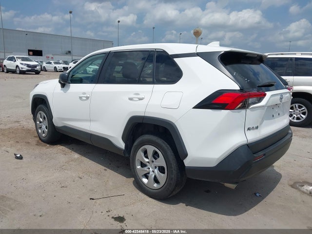 Toyota a25a-fks 2023 2T3H1RFV0PC228305 Image 3