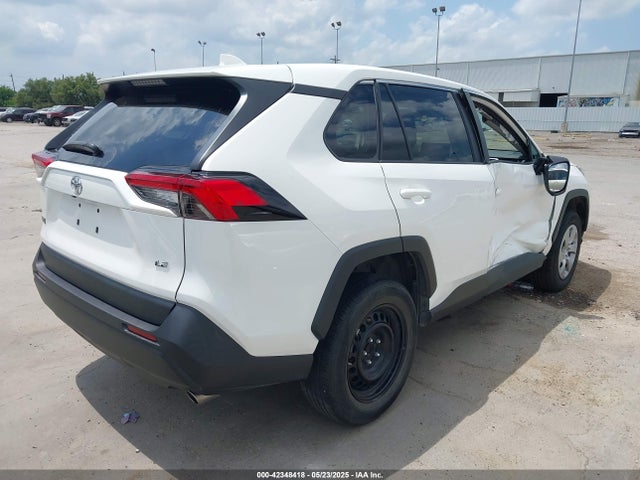 Toyota a25a-fks 2023 2T3H1RFV0PC228305 Image 4