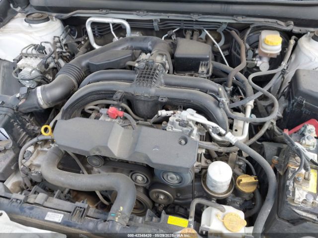 4S3BNAS65H3038528 Subaru Legacy 2.5i Sport