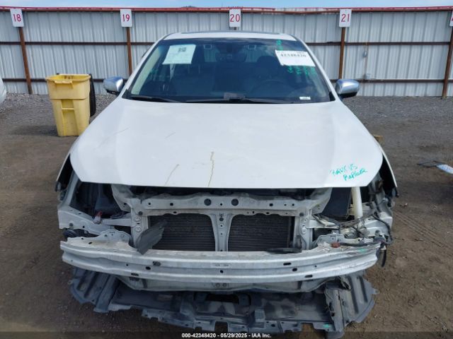 4S3BNAS65H3038528 Subaru Legacy 2.5i Sport