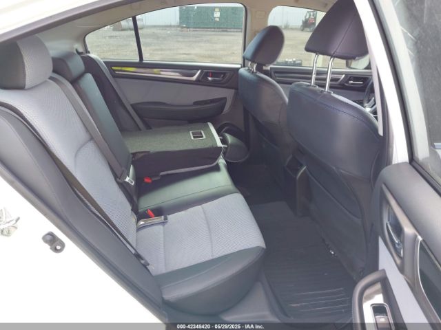 4S3BNAS65H3038528 Subaru Legacy 2.5i Sport