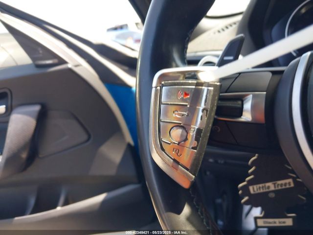 WBS1J5C59JVE51997 BMW M2