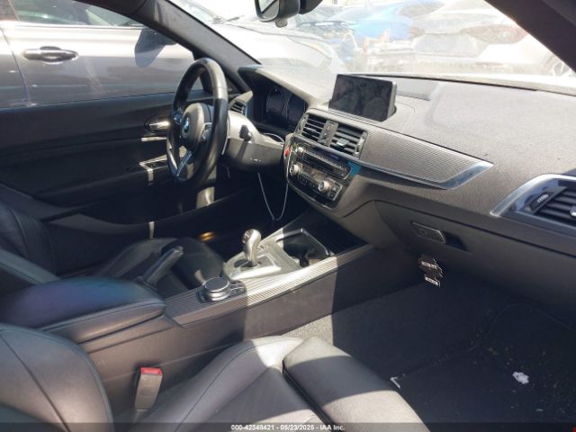 WBS1J5C59JVE51997 BMW M2