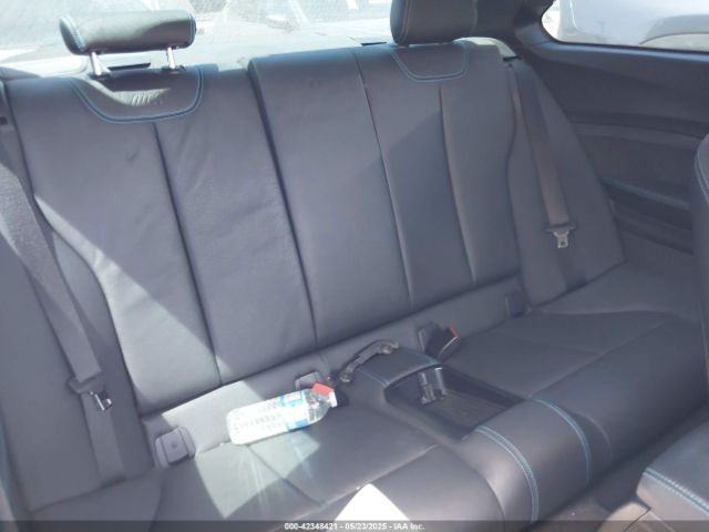 WBS1J5C59JVE51997 BMW M2