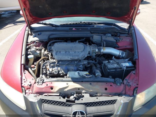 2007 ACURA TL 19UUA76517A016109 Photo 9