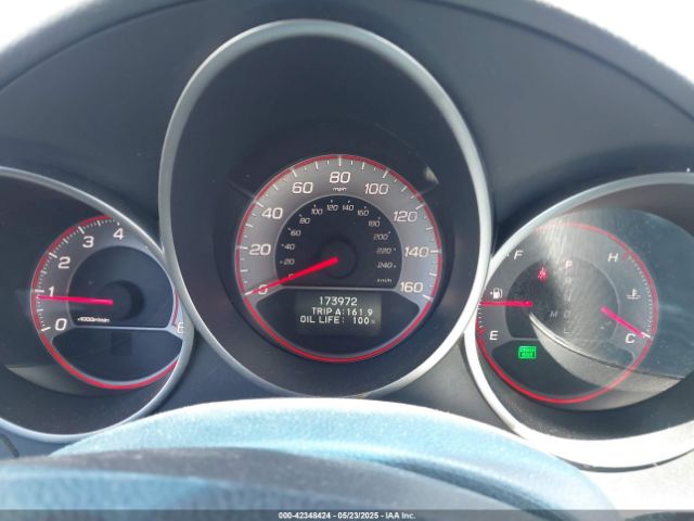 2007 ACURA TL 19UUA76517A016109 Photo 6