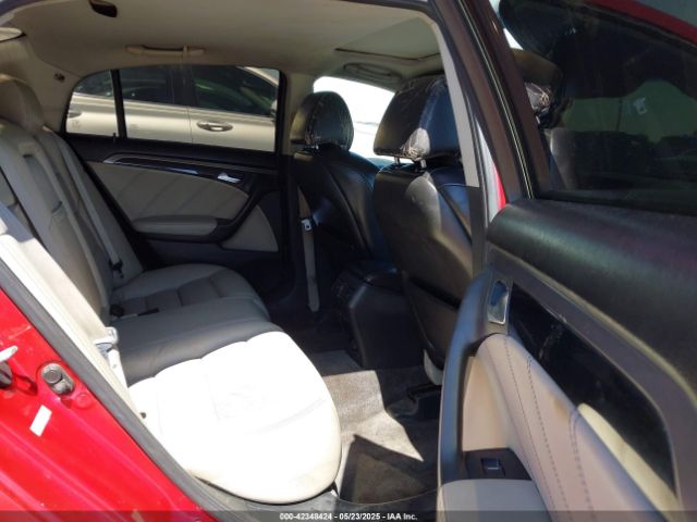 2007 ACURA TL 19UUA76517A016109 Photo 7