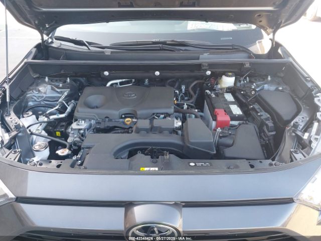 2T3K1RFV2RW353023 Toyota a25a-fks