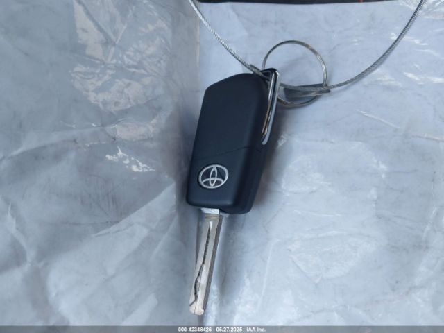 2T3K1RFV2RW353023 Toyota a25a-fks