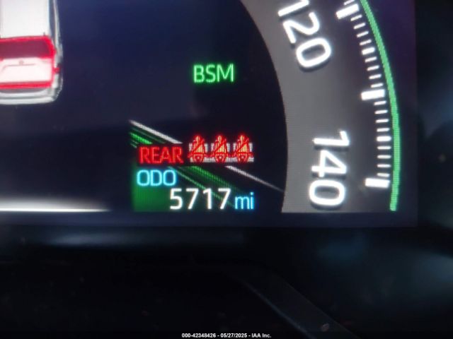 2T3K1RFV2RW353023 Toyota a25a-fks