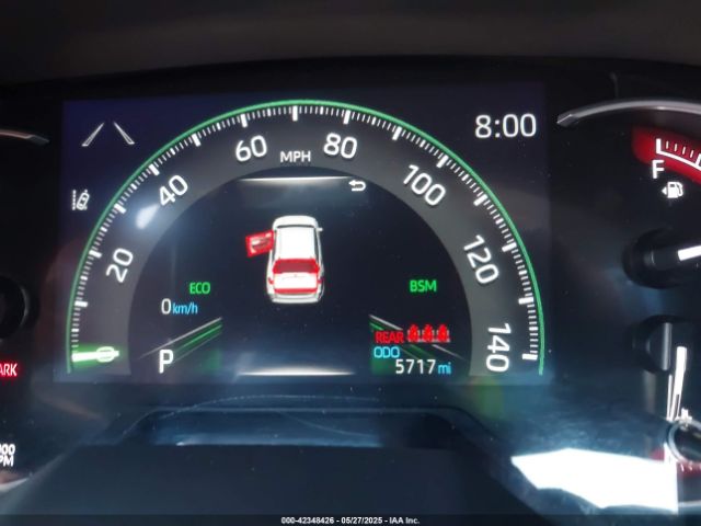 2T3K1RFV2RW353023 Toyota a25a-fks