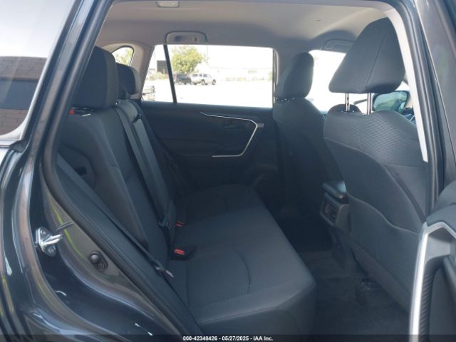 2T3K1RFV2RW353023 Toyota a25a-fks