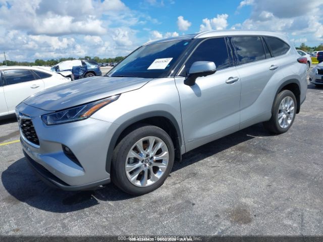 5TDXBRCH7PS133327 Toyota a25a-fxs, 5nm+4nm