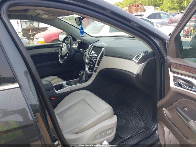 2016 CADILLAC SRX 3GYFNCE33GS555084 Photo 4