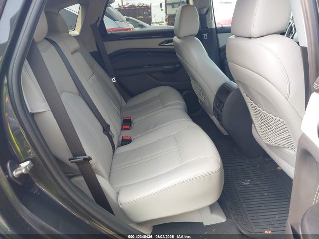 2016 CADILLAC SRX 3GYFNCE33GS555084 Photo 7