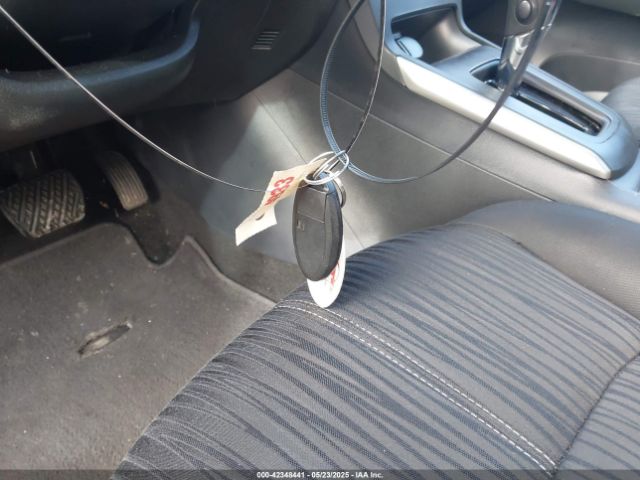 3N1AB7AP6HY367346 Nissan SENTRA SV